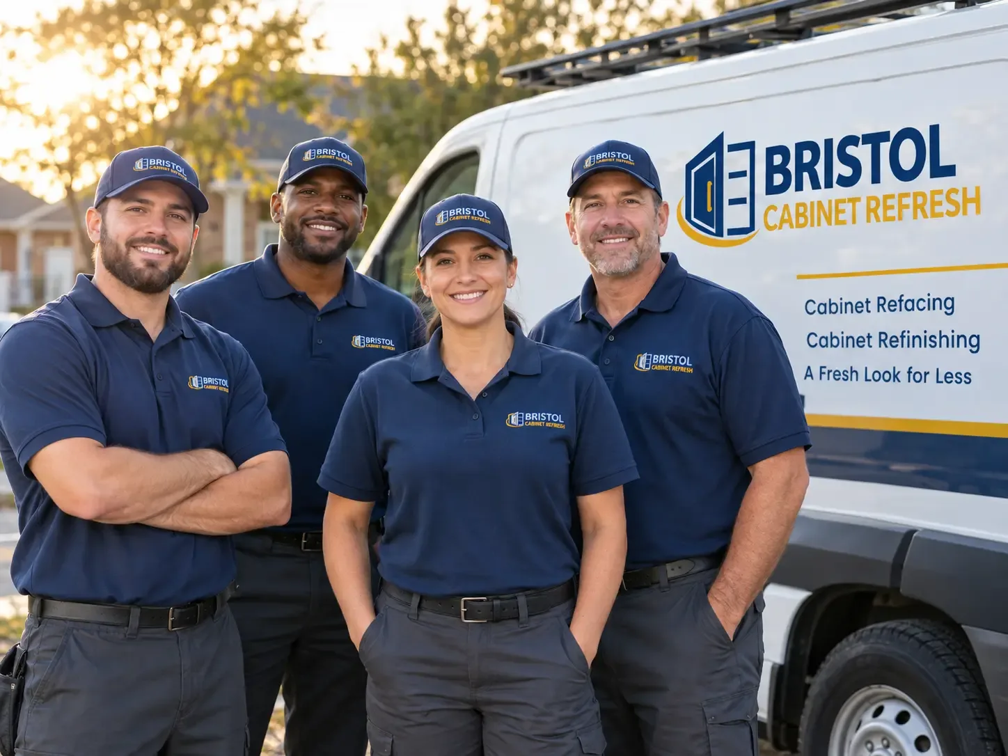Kitchen Cabinet Refacing company in Silver City, NV